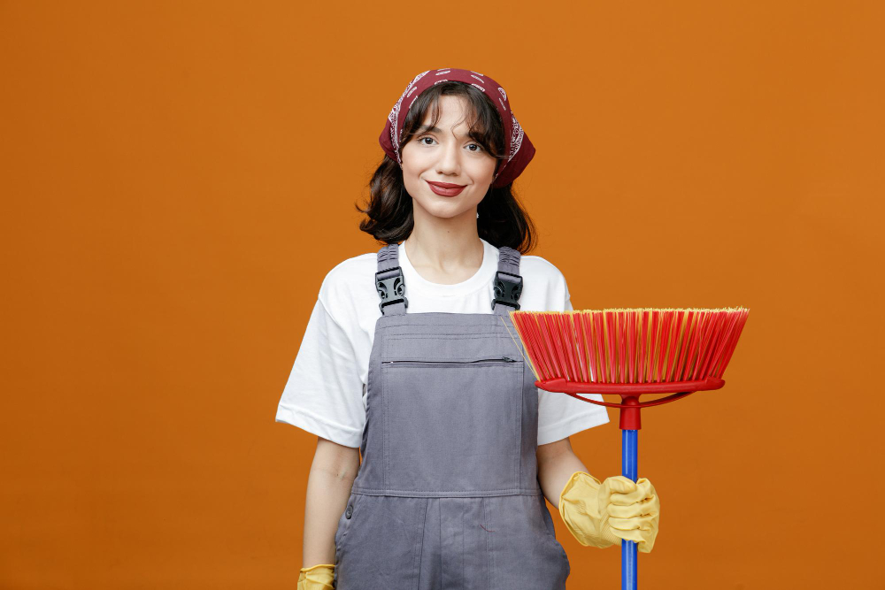 Cleaners